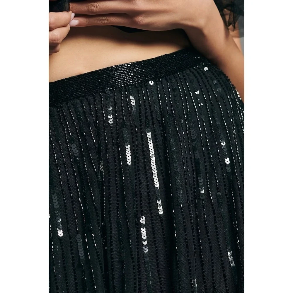 Mac Duggal ⚜️ nwt